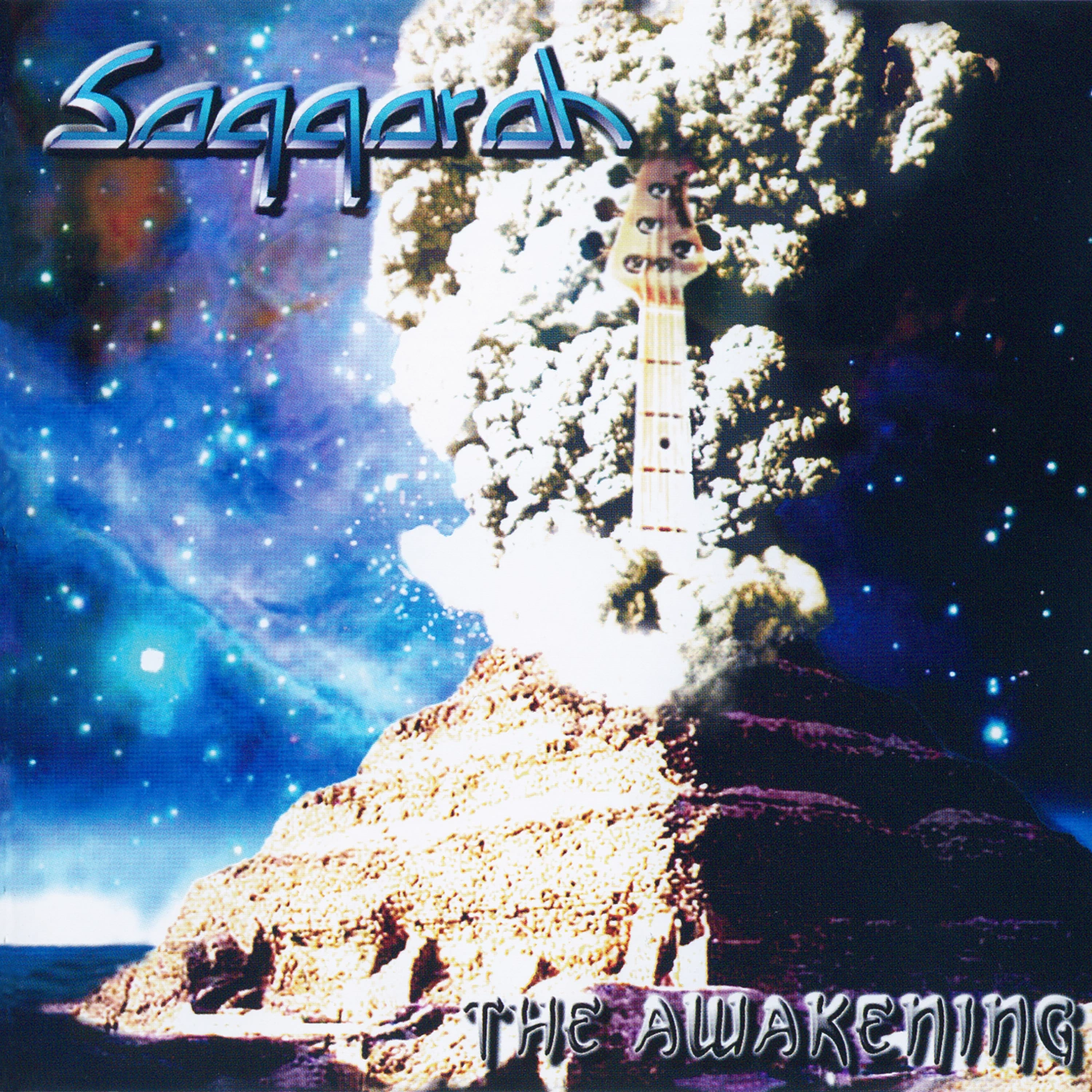 Album Awakening